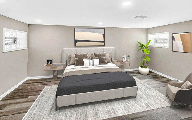 Foto del edificio - 8900 S Dauphin Ave