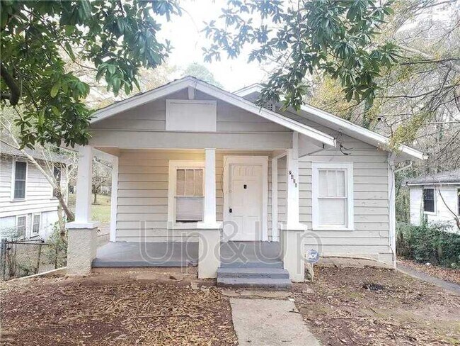 Building Photo - 2401 Macon Dr SW