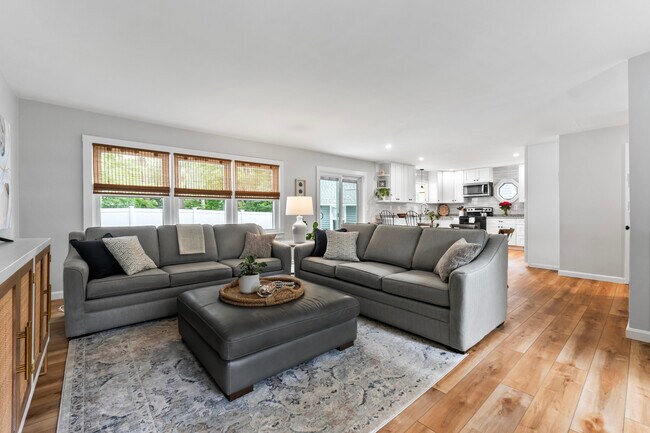 Foto del edificio - 247 Berwick Rd