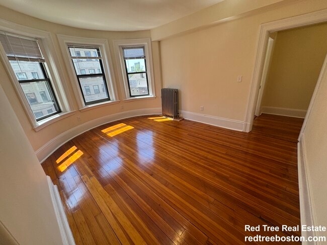 Photo - 885 Massachusetts Ave Apartment