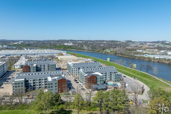 Building Photo - Abberly Riverwalk Apartment Homes