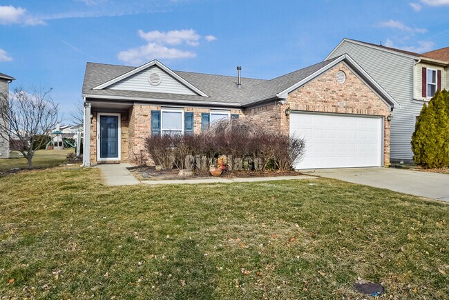 Building Photo - 9083 Stones Bluff Pl. Camby, IN