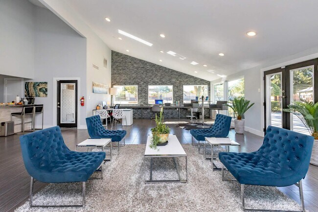 Foto del edificio - Oakline Apartments