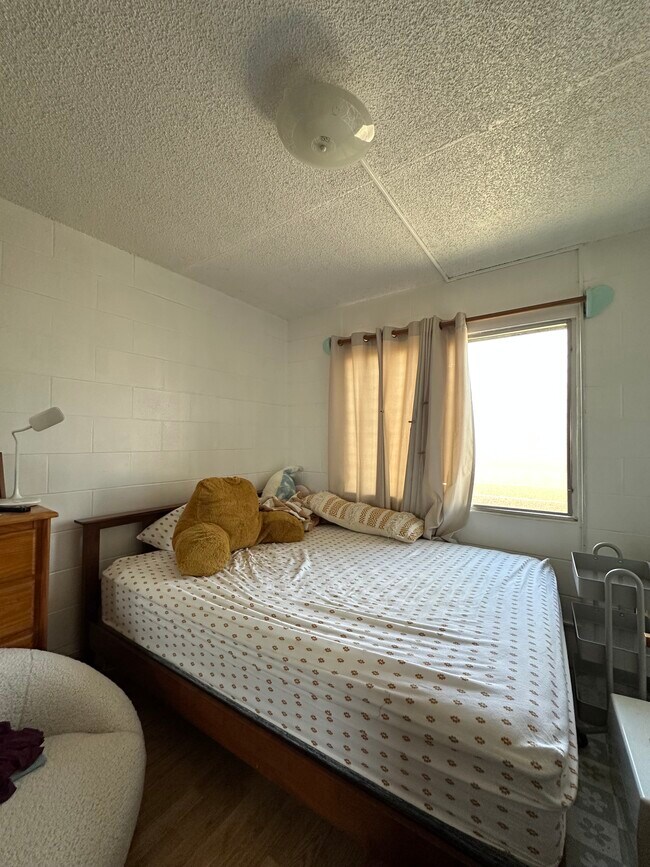 Dormitorio #1 - 835 Puuhale Rd