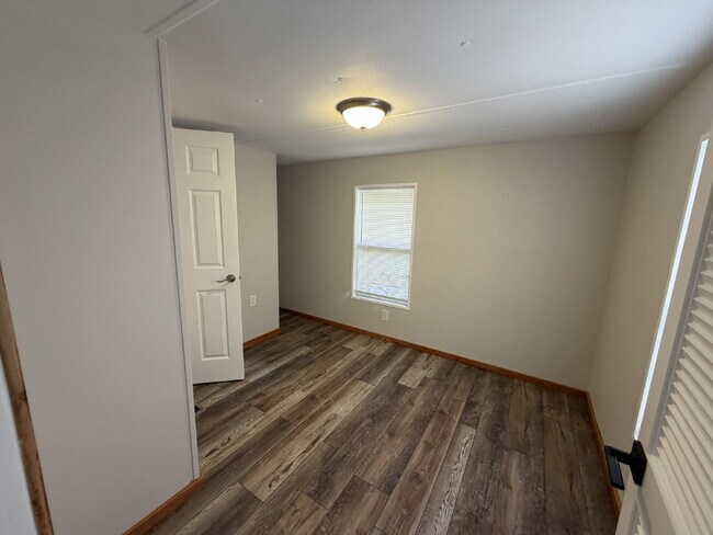 Foto del edificio - Mobile Home for Rent