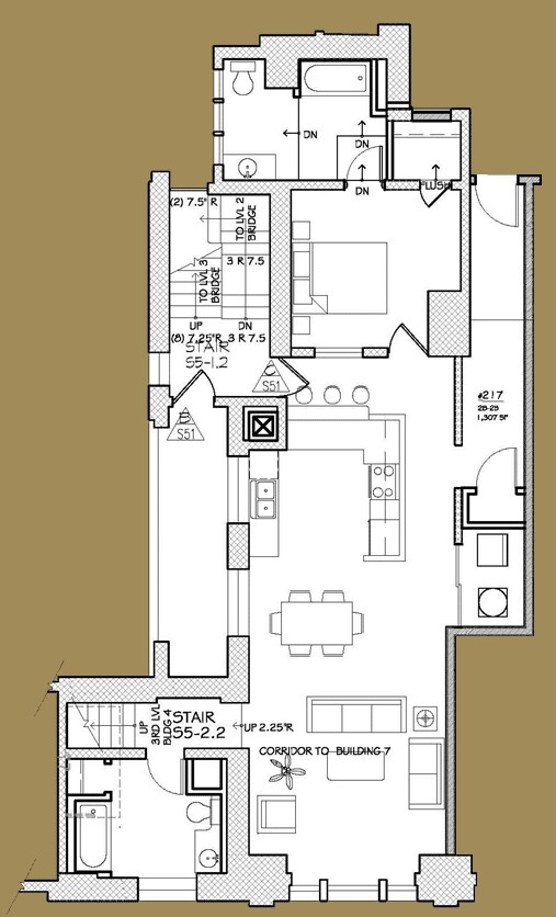 Tremont Place Lofts Rentals Cleveland, OH