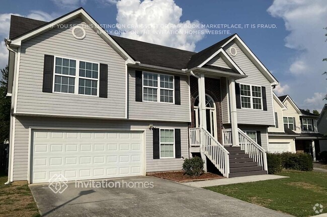 Building Photo - 1673 Virgil Pond Ln