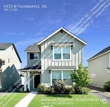 Building Photo - 4935 Thornapple Dr