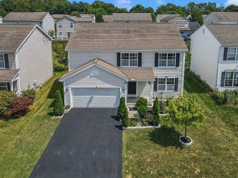 Foto principal - 962 Preble Dr