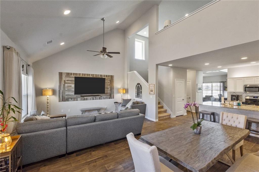 10921 Gonzales Ranger Pass, Austin, TX 78754 House for Rent in Austin