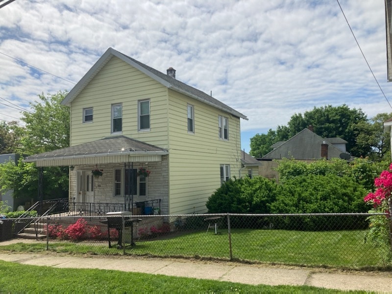 1416 Vine Street - 1416 Vine St