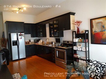Foto del edificio - 874 Washington Blvd