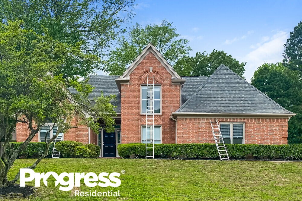 171 Leaf Trail Ct, Cordova, TN 38018 House Rental in Cordova, TN