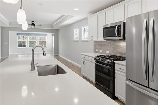 Foto del edificio - 532 Hereford Ln