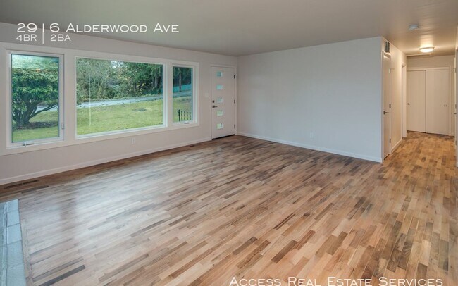 Foto del edificio - 2916 Alderwood Ave