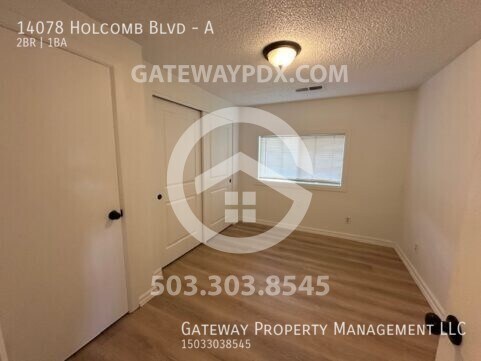 Building Photo - 14078 Holcomb Blvd. Unit A