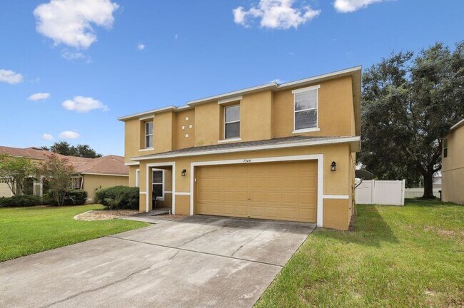 Foto del edificio - 7344 Hunters Greene Cir
