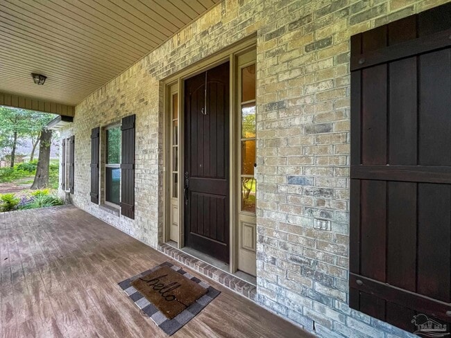 Building Photo - 4661 E Spencer Field Rd