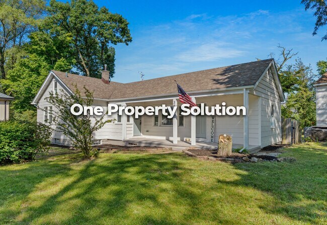 Foto del edificio - 3616 Michigan St