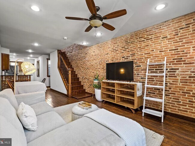 Foto del edificio - 3523 Gough St