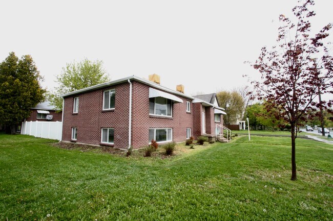 Building Photo - 1521 S 500 E