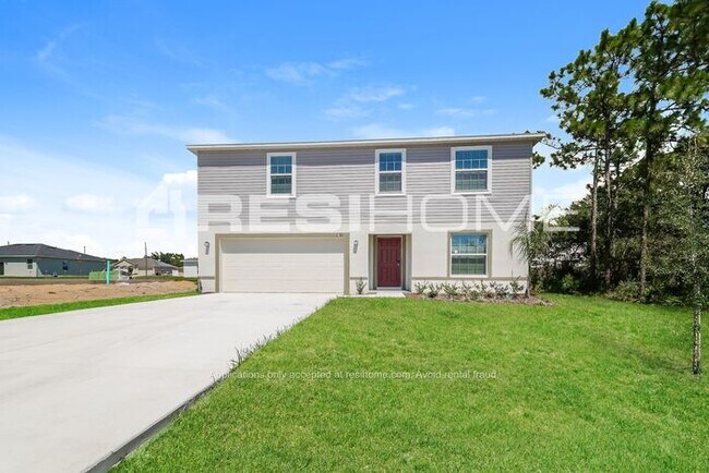 Building Photo - 1432 Punta Gorda Dr