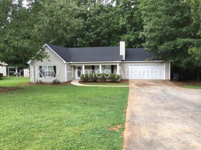 470 Cowan Rd, Covington, GA 30016 House Rental in Covington, GA