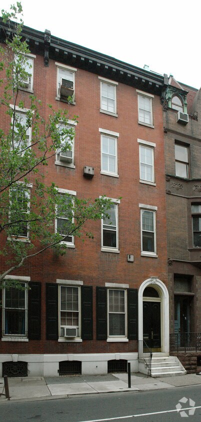 Foto del edificio - 1927 Spruce St