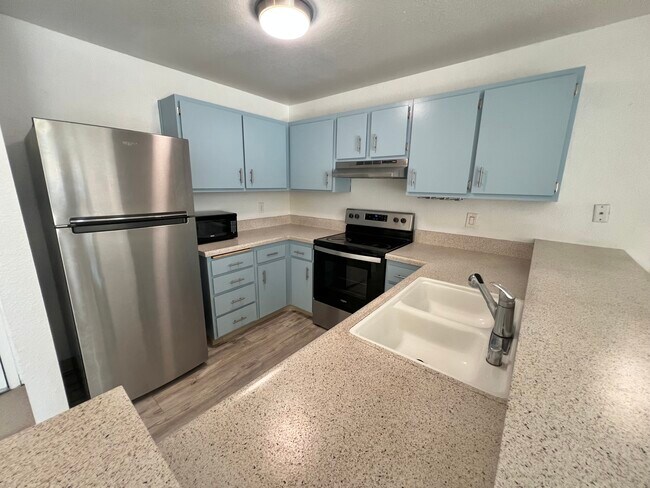 Building Photo - 6255 Rancho Mission Rd