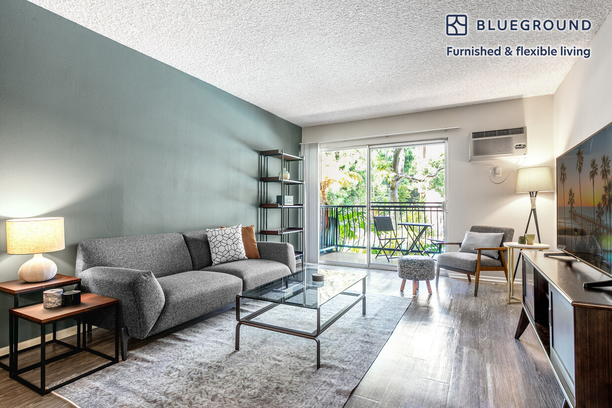 3450 Sawtelle Blvd Unit FL1-ID108 Photo