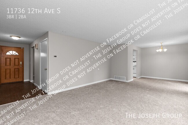 Photo - 11736 12th Ave S House