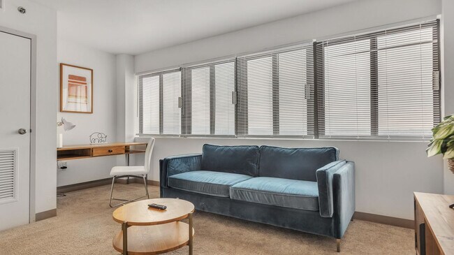 Foto del edificio - 301 Chestnut St