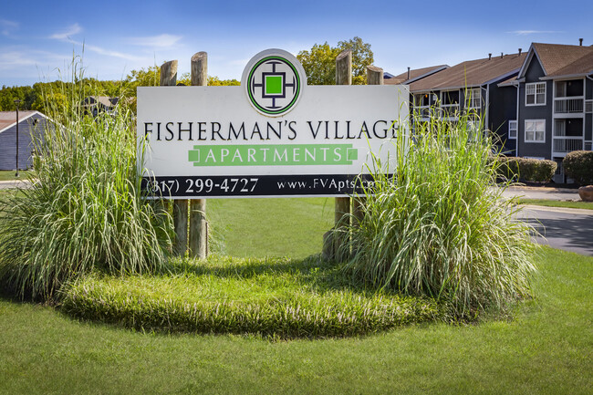 Foto del edificio - Fishermans Village