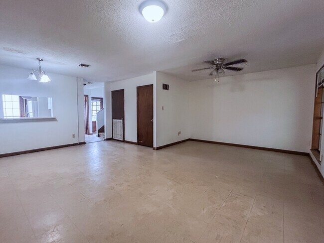 Foto del edificio - 2830 Louisiana Ave