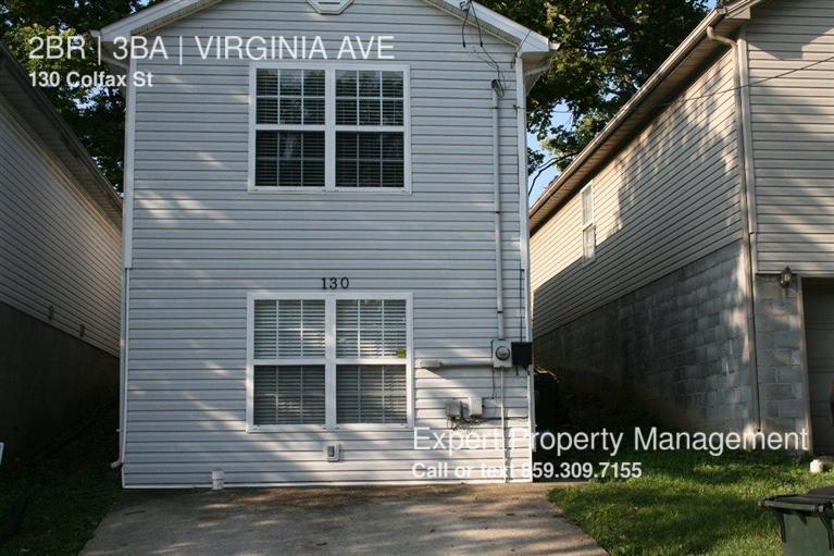 Foto principal - 130 Colfax St