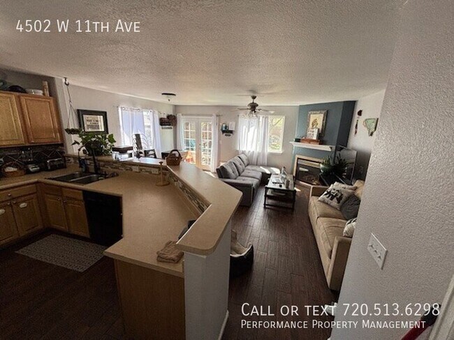 Foto del edificio - 4502 W 11th Ave