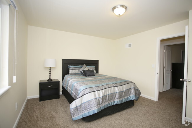 Foto del interior - Park Place Townhomes