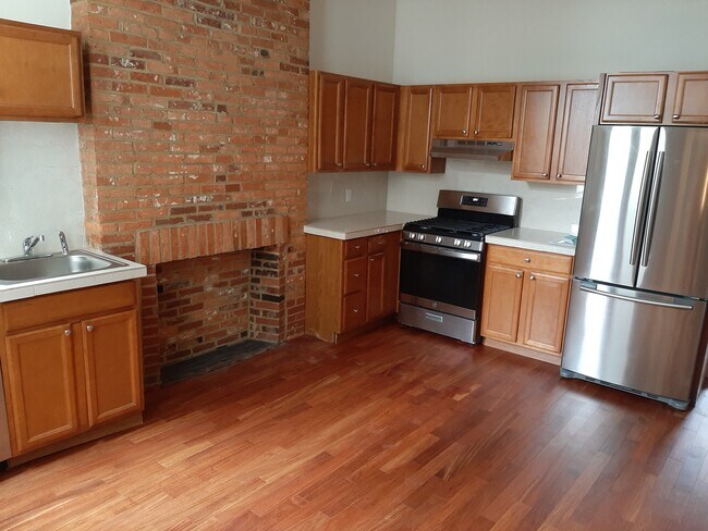 Foto del edificio - 917 Stiles St