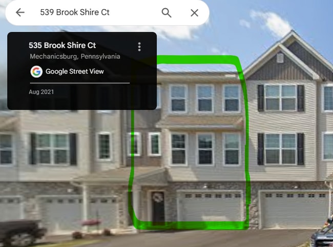 Building Photo - 539 Brook Shire Ct