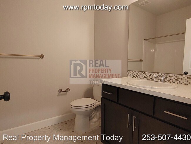 Building Photo - 4 br, 3 bath House - 8024 115th St Ct E