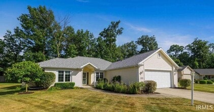 Building Photo - 3015 Hedgerow Pass