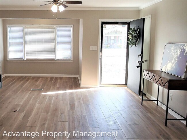 Building Photo - 5 br, 2 bath House - 2309 Calray Ave SW