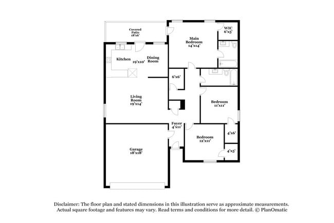 Building Photo - 1228 Nelson Pl