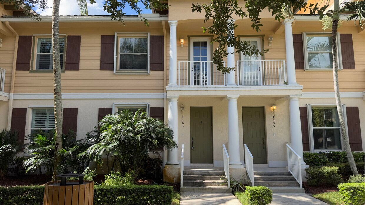 4163 Maya Cay Ln, Jupiter, FL 33458 Townhome Rentals in Jupiter FL