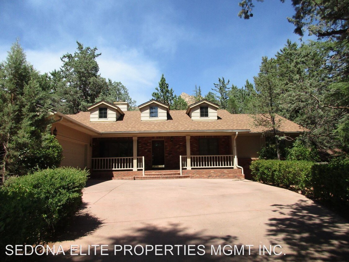 Primary Photo - 3 br, 2.5 bath House - 120 YAVAPAI TRAIL