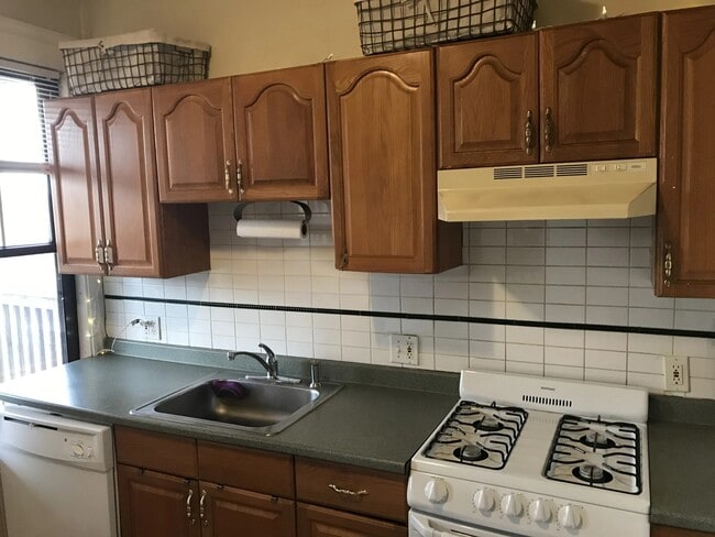45 Gordon St, Boston, MA 02134 - 45 Gordon St