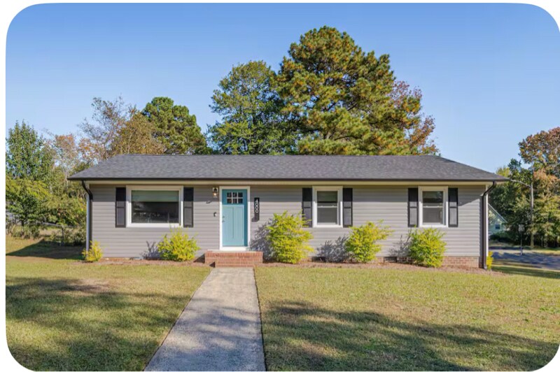 Foto principal - 4000 Wheaton Rd