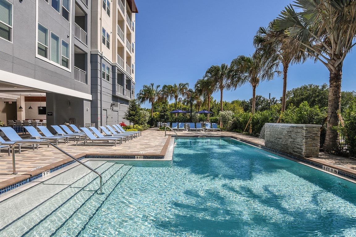 The Exchange - Apartments in Saint Petersburg, FL | Apartments.com