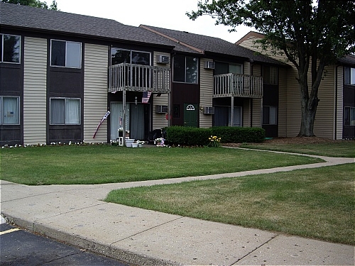 Building Photo - Brookside Terrace Apartments