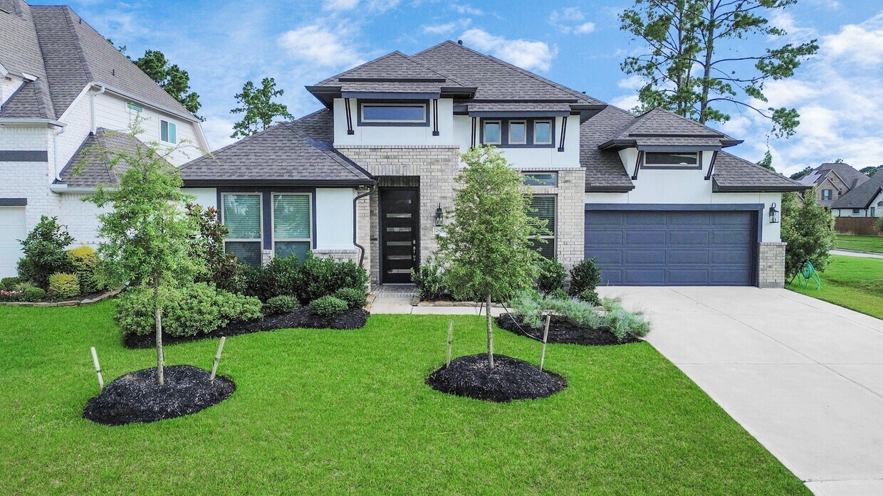 Foto principal - 14807 Providence Manor Way